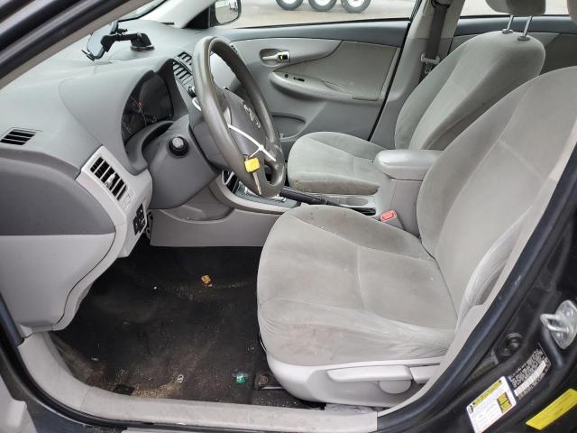Photo 7 from auction – 2010 TOYOTA COROLLA AU with VIN 2T1BU4EEXAC309121