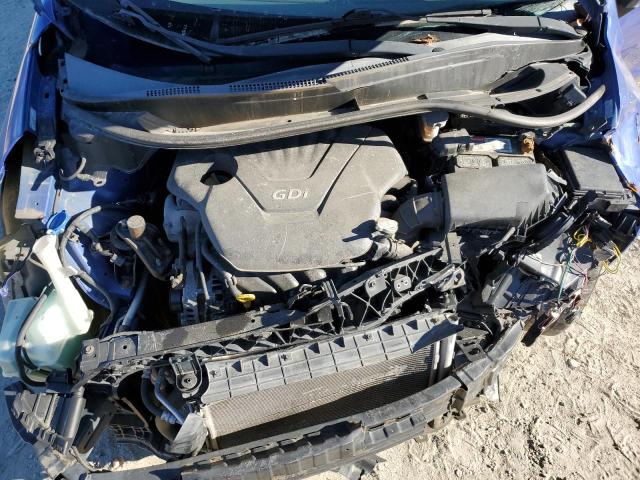 صورة رقم 11 من المزاد - 2013 KIA RIO EX مع VIN KNADN5A32D6113599