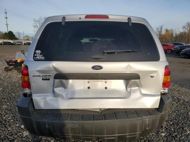 Photo 6 from auction – 2007 FORD ESCAPE with VIN 1FMYU93117KA10322