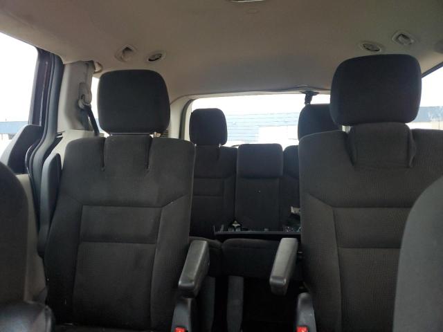 Photo 10 from auction – 2013 DODGE GRAND CARA with VIN 2C4RDGCG4DR660647