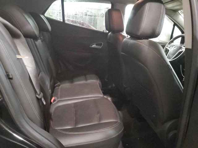 Photo 11 from auction – 2015 BUICK ENCORE PRE with VIN KL4CJHSB0FB207373