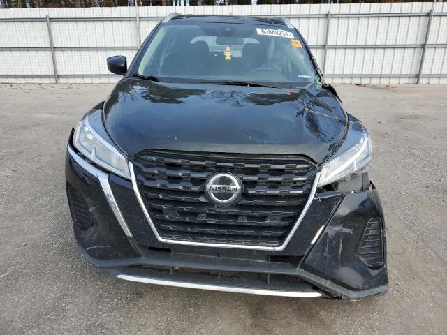 Photo 5 from auction – 2021 NISSAN KICKS SV with VIN 3N1CP5CVXML512308