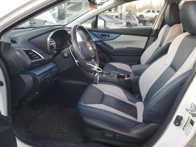 Photo 7 from auction – 2023 SUBARU CROSSTREK with VIN JF2GTDEC6PH305953