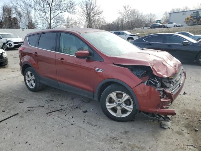 Photo 4 from auction – 2015 FORD ESCAPE SE with VIN 1FMCU0GX0FUC23690