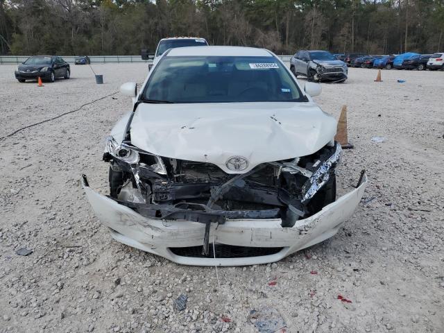 Photo 5 from auction – 2011 TOYOTA VENZA with VIN 4T3ZA3BB0BU042302