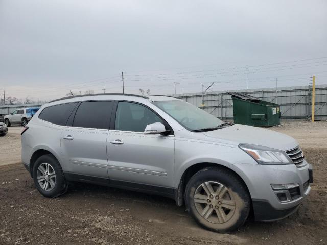 Photo 4 from auction – 2016 CHEVROLET TRAVERSE L with VIN 1GNKVHKD6GJ315311