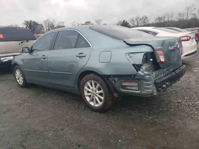 Photo 2 from auction – 2010 TOYOTA CAMRY BASE with VIN 4T4BF3EK6AR015570