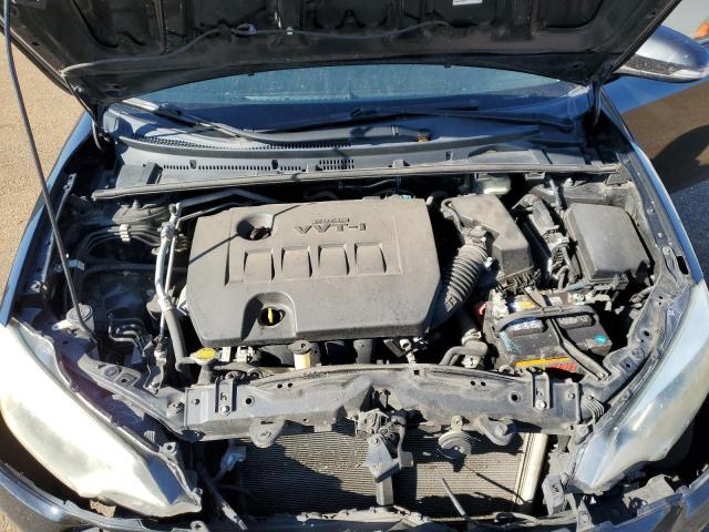 Photo 11 from auction – 2015 TOYOTA COROLLA L with VIN 2T1BURHE0FC451073