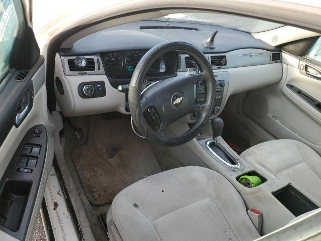 Photo 8 from auction – 2007 CHEVROLET IMPALA LT with VIN 2G1WT58K179316035