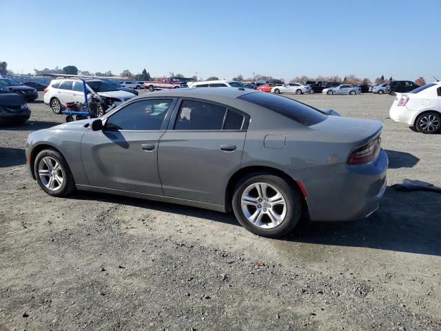 Photo 2 from auction – 2019 DODGE CHARGER SX with VIN 2C3CDXBG8KH653036