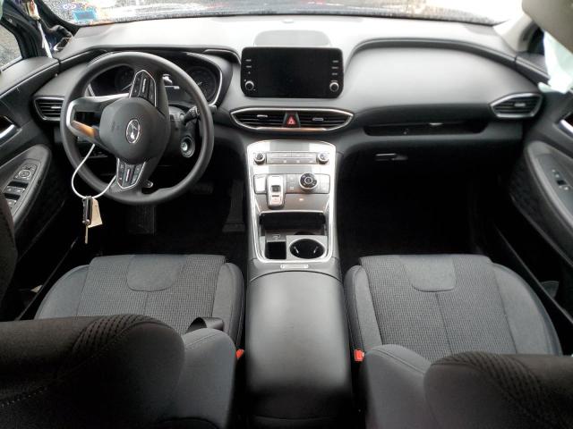 Photo 8 from auction – 2023 HYUNDAI SANTA FE S with VIN 5NMS1DAJ3PH556950