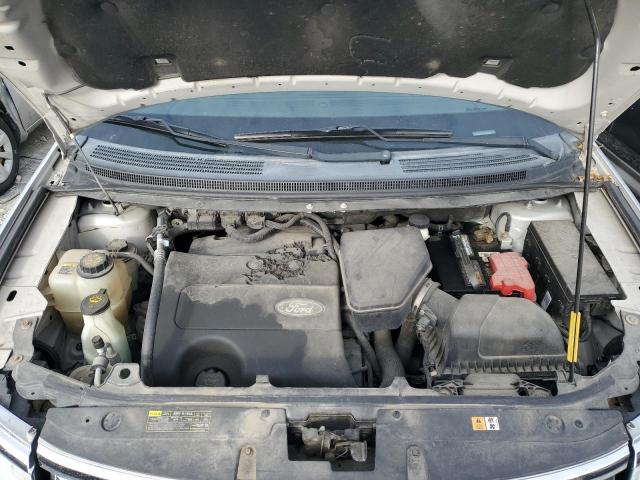 Photo 11 from auction – 2013 FORD EDGE LIMIT with VIN 2FMDK3KC7DBA14062