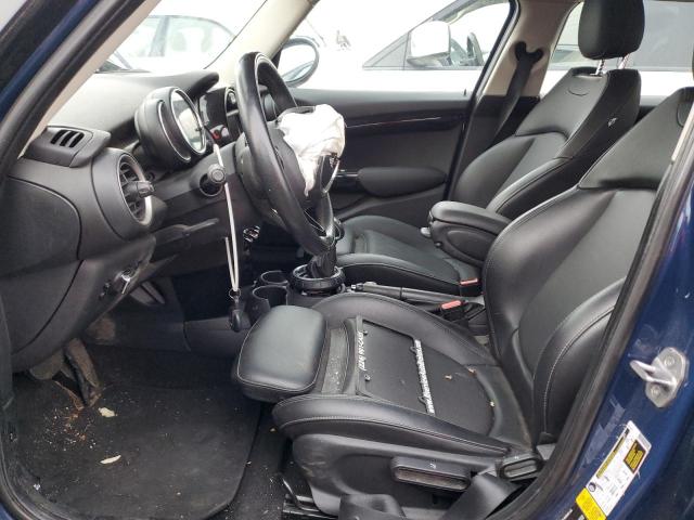 Photo 7 from auction – 2015 MINI COOPER S with VIN WMWXU3C50F2B58265