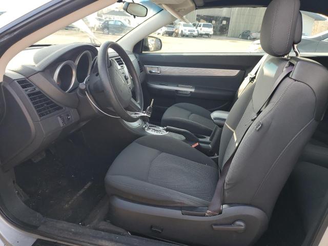 Photo 7 from auction – 2010 CHRYSLER SEBRING TO with VIN 1C3BC5ED4AN176261
