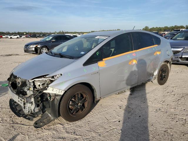 TOYOTA PRIUS 2015 with VIN JTDKN3DU6F0409007 - Photo from auction