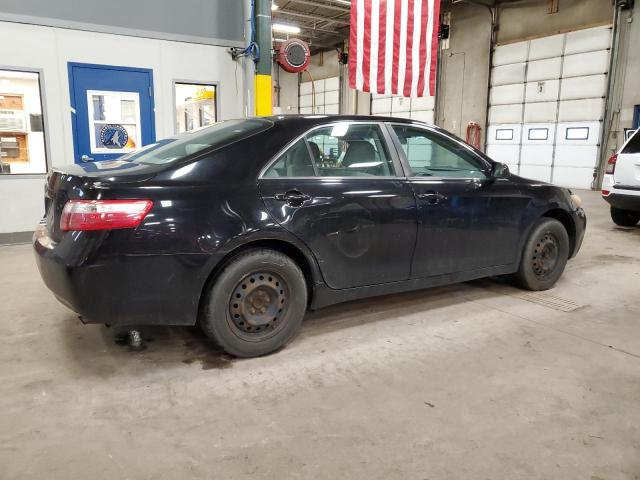 Photo 3 from auction – 2009 TOYOTA CAMRY BASE with VIN 4T4BE46K99R064524