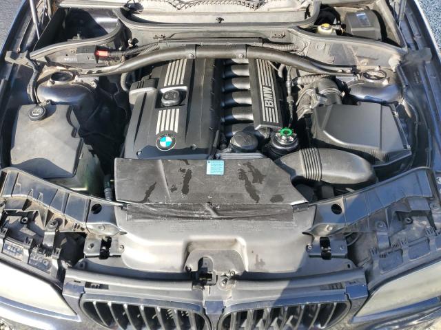 Photo 12 from auction – 2008 BMW X3 3.0SI with VIN WBXPC93438WJ09251
