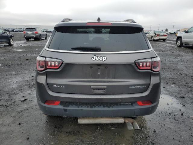 Photo 6 from auction – 2021 JEEP COMPASS LI with VIN 3C4NJDCB6MT586669