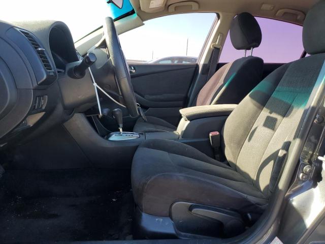 Photo 7 from auction – 2012 NISSAN ALTIMA BAS with VIN 1N4AL2AP0CN540691