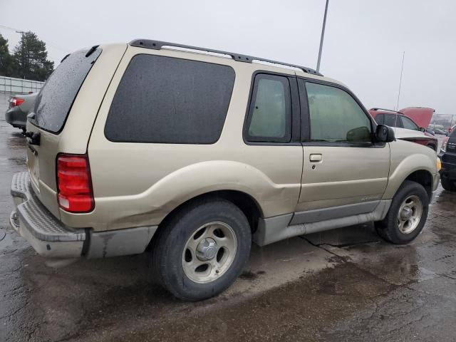 Photo 3 from auction – 2002 FORD EXPLORER S with VIN 1FMYU60E22UC22309