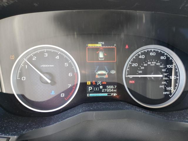 Photo 9 from auction – 2020 SUBARU FORESTER P with VIN JF2SKAJC2LH588864