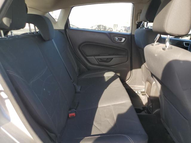 Photo 10 from auction – 2016 FORD FIESTA SE with VIN 3FADP4EJ9GM122424