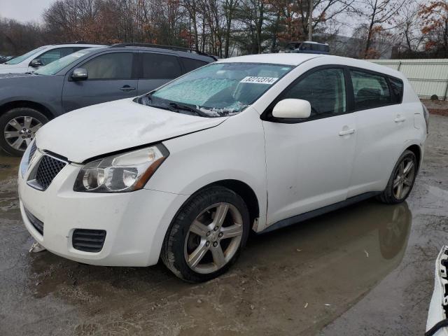 Photo 1 from auction – 2009 PONTIAC VIBE with VIN 5Y2SM67079Z474252