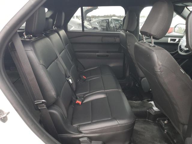 Photo 11 from auction – 2023 FORD EXPLORER P with VIN 1FM5K8AB5PGA80214
