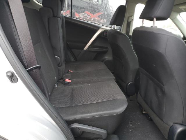Photo 11 from auction – 2014 TOYOTA RAV4 LE with VIN JTMBFREV1ED065150