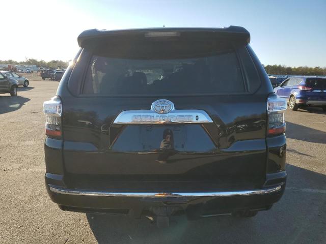 Photo 6 from auction – 2016 TOYOTA 4RUNNER SR with VIN JTEBU5JR1G5322193