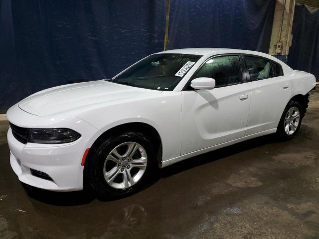 Photo 1 from auction – 2022 DODGE CHARGER SX with VIN 2C3CDXBG6NH234560