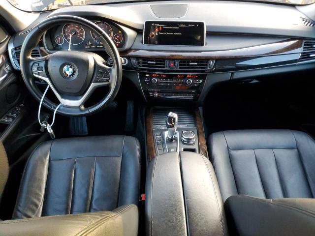 Photo 8 from auction – 2015 BMW X5 SDRIVE3 with VIN 5UXKR2C54F0H36578