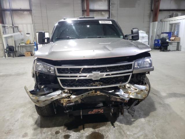 Photo 5 from auction – 2007 CHEVROLET SILVERADO with VIN 1GCHK23DX7F189187