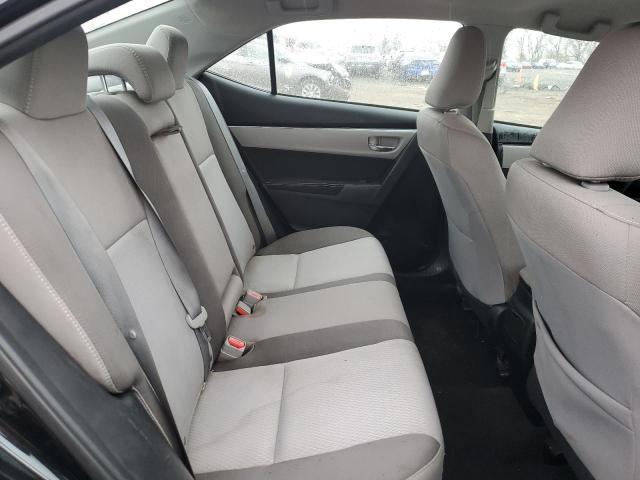 Photo 10 from auction – 2017 TOYOTA COROLLA with VIN 2T1BURHE1HC835186