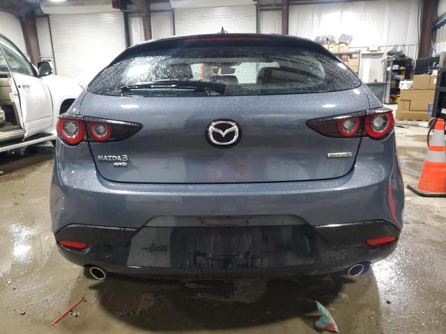 Photo 6 from auction – 2023 MAZDA 3 PREMIUM with VIN JM1BPBMM4P1602840