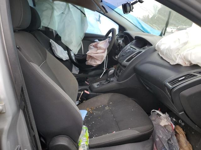 Photo 7 from auction – 2013 FORD FOCUS SE with VIN 1FADP3F27DL296846