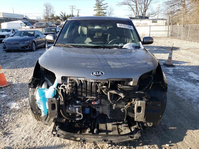 Снимка 5 от търг – 2014 KIA SOUL + с VIN KNDJP3A54E7039751