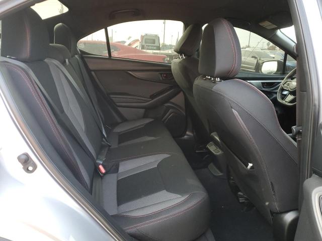 Foto 10 de la subasta – 2024 SUBARU WRX con VIN JF1VBAB60R9805163