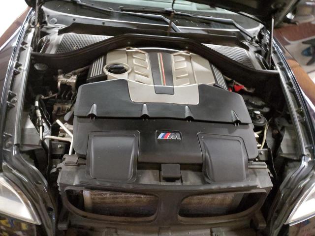 Photo 12 from auction – 2013 BMW X5 M with VIN 5YMGY0C53DLL15708