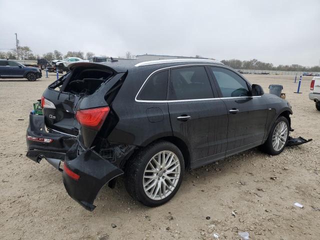 Photo 3 from auction – 2017 AUDI Q5 with VIN WA1M2AFP2HA093304
