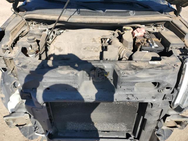 Photo 12 from auction – 2014 FORD EXPLORER with VIN 1FM5K7B84EGC20182