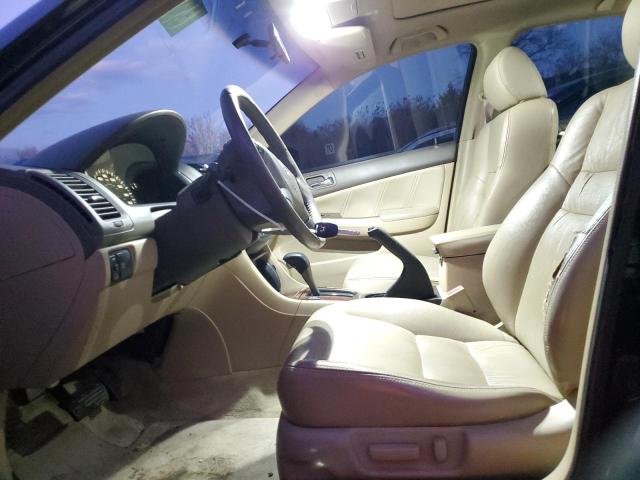 Photo 7 from auction – 2007 HONDA ACCORD EX with VIN 1HGCM66577A071256