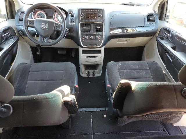 Photo 8 from auction – 2012 DODGE GRAND CARA with VIN 2C4RDGBG5CR403562