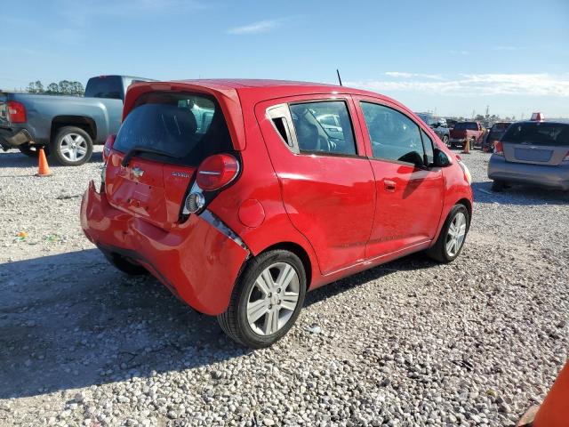 Photo 3 from auction – 2014 CHEVROLET SPARK 1LT with VIN KL8CD6S91EC534560
