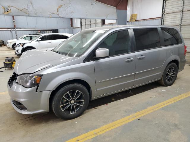 DODGE GRAND CARA 2015 z numerem VIN 2C4RDGBG0FR730360 - Zdjęcie z aukcji