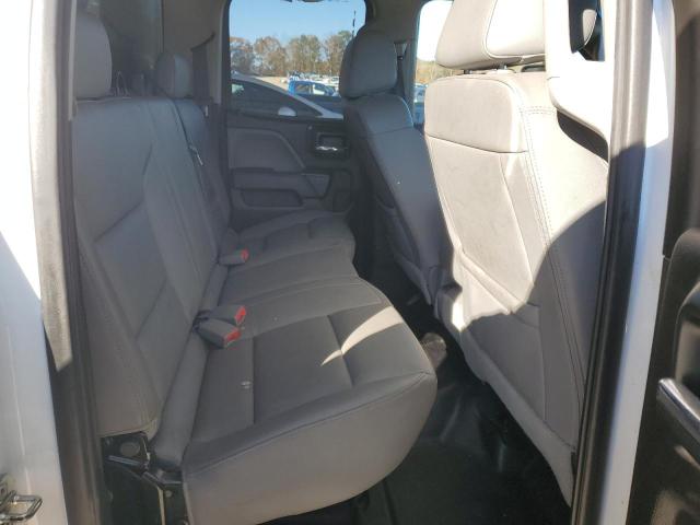 Photo 10 from auction – 2019 CHEVROLET SILVERADO with VIN 2GC2CREG8K1138676