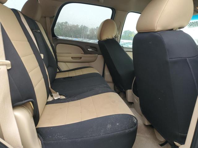 Photo 10 from auction – 2011 CHEVROLET TAHOE C150 with VIN 1GNSCBE08BR216608