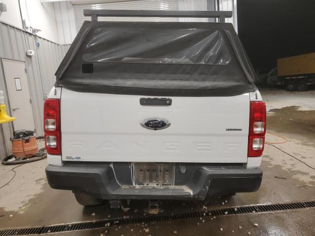 Photo 6 from auction – 2019 FORD RANGER XL with VIN 1FTER4FH0KLA38863