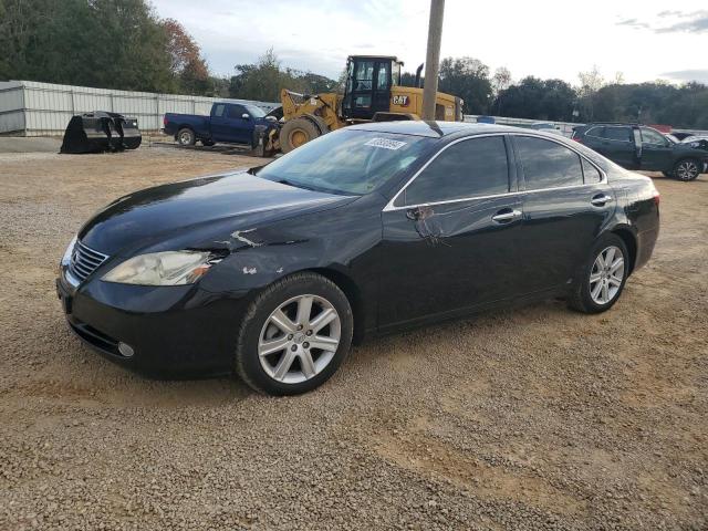 LEXUS ES 350 2007 with VIN JTHBJ46GX72098467 - Photo from auction