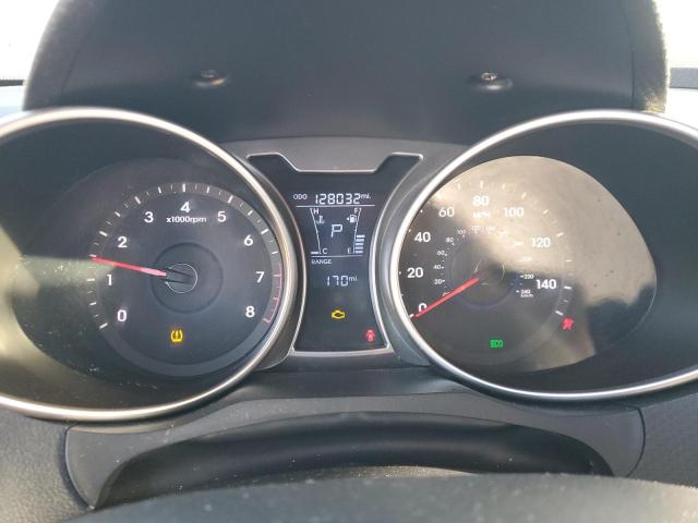Снимка 9 от търг – 2012 HYUNDAI VELOSTER с VIN KMHTC6AD7CU067924